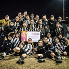 Imagen de Copa Santa Fe: Unión venció por penales a Argentino Quilmes en Rafaela y pasó a la fase 4 del certamen provincial