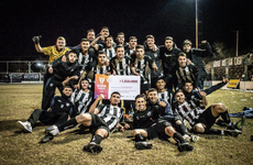 Imagen de Copa Santa Fe: Unión venció por penales a Argentino Quilmes en Rafaela y pasó a la fase 4 del certamen provincial