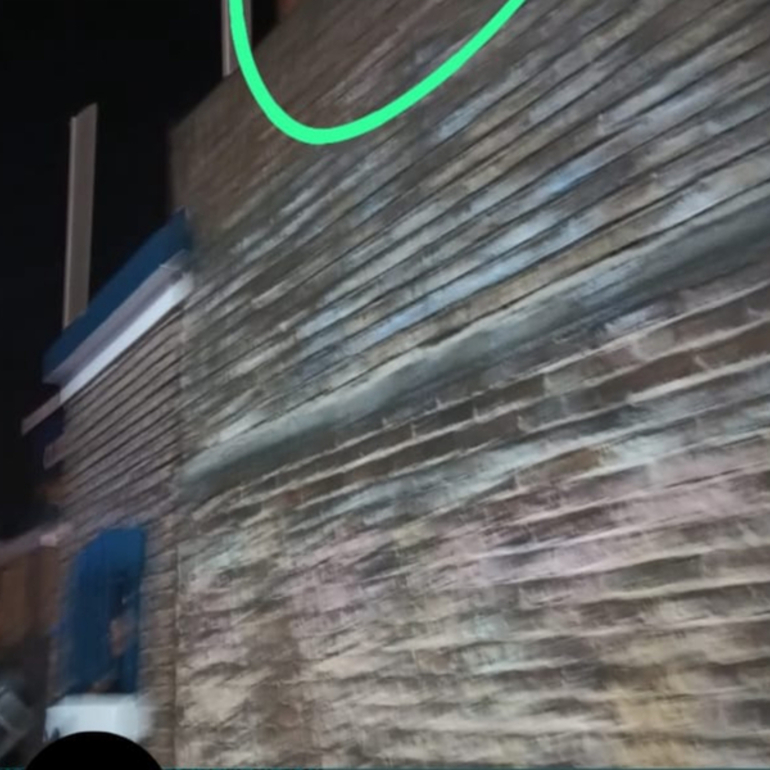 Imagen de Dos hinchas de Unión, sufrieron un accidente tras el partido en Rafaela. Cayeron de una tribuna, sufrieron heridas y fueron atendidos