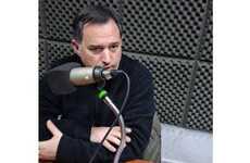 Imagen de Luciano Crosio, dirigente del P.J afirmó que hoy el Peronismo es una alternativa concreta