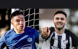 Foto: Fútbol Del Sud