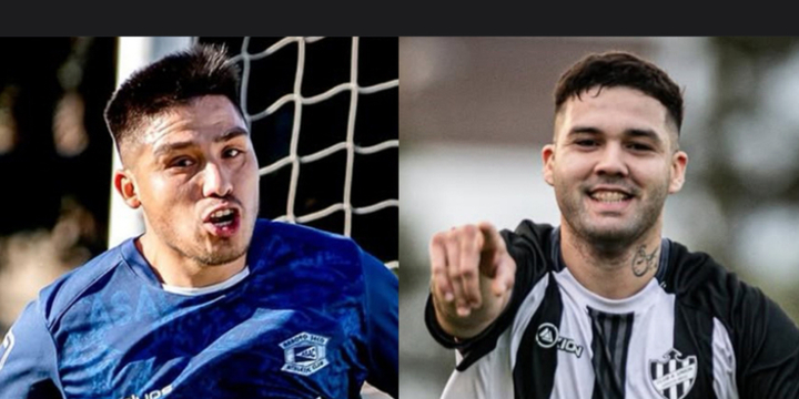 Foto: Fútbol Del Sud