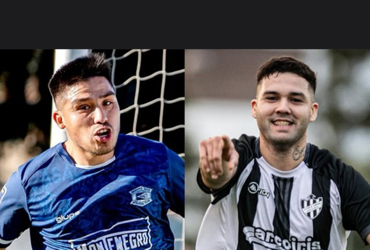 Foto: F&uacute;tbol Del Sud