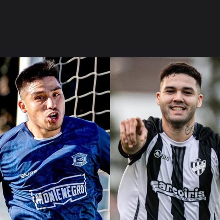Foto: Fútbol Del Sud
