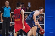 Imagen de Básquet: Hoy, A.S.A.C. recibe a Paganini Alumni en Primera C