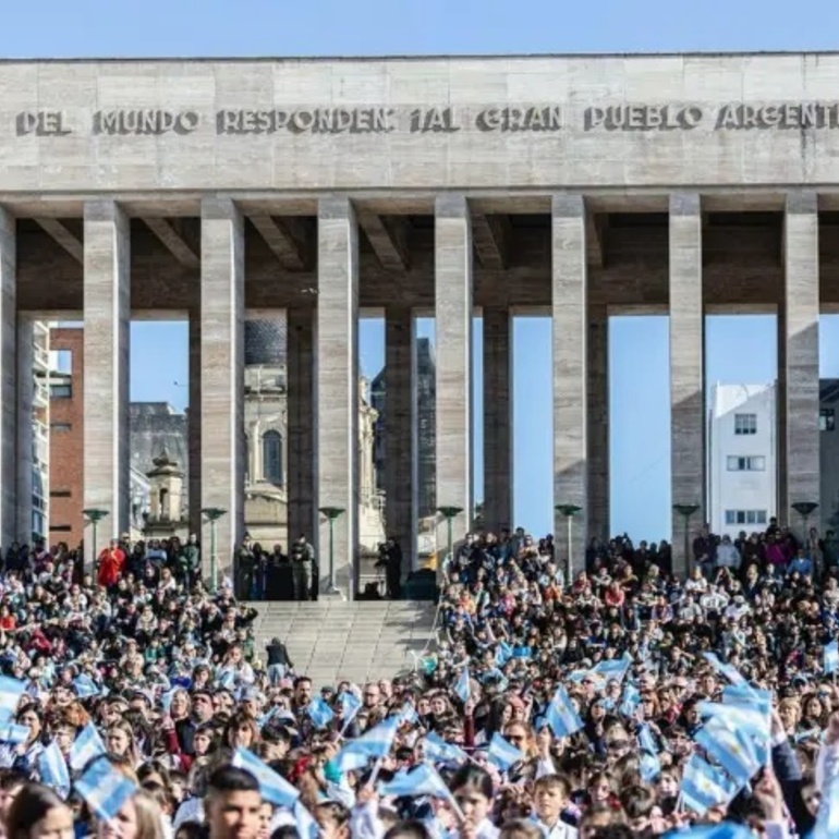 Imagen de El fin de semana de la Bandera dejó $ 7.600 millones en la provincia