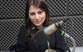 Imagen de Mili Serra invita a la ciudadan&iacute;a a ir a emitir su voto en estas Elecciones