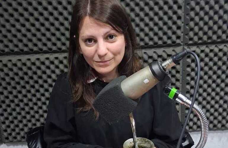 Imagen de Mili Serra invita a la ciudadan&iacute;a a ir a emitir su voto en estas Elecciones