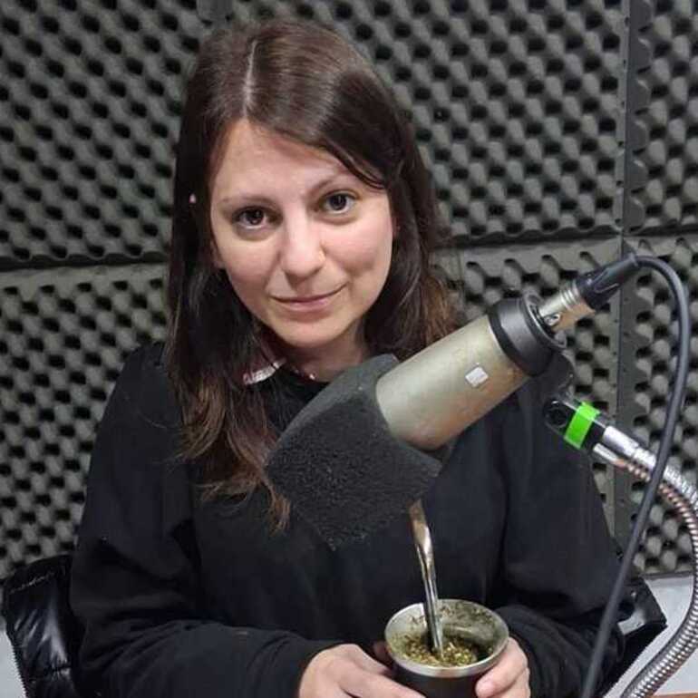 Imagen de Mili Serra invita a la ciudadanía a ir a emitir su voto en estas Elecciones