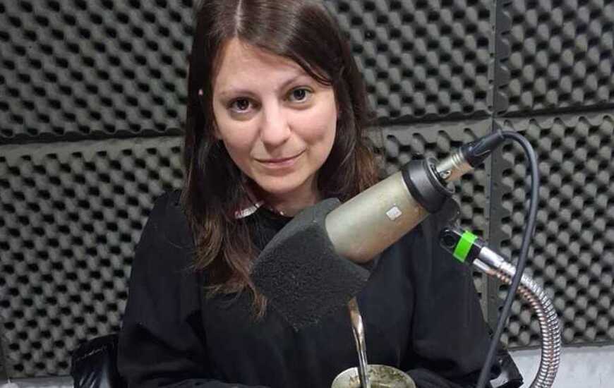 Imagen de Mili Serra invita a la ciudadan&iacute;a a ir a emitir su voto en estas Elecciones