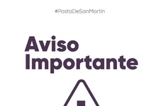 Imagen de Baja presión de agua en distintos barrios por rotura de caño