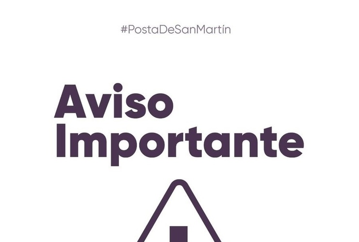 Imagen de Baja presión de agua en distintos barrios por rotura de caño
