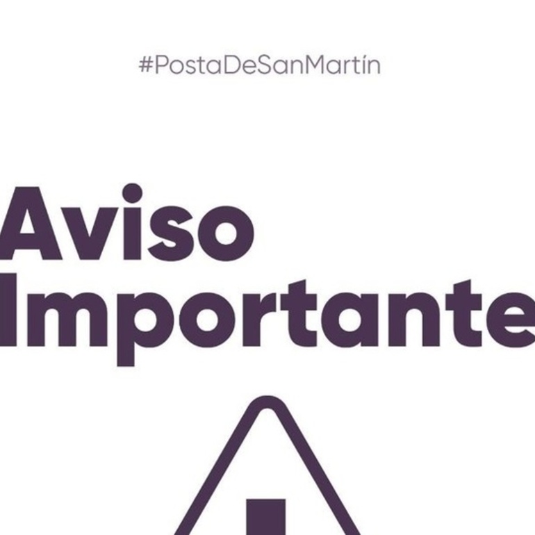 Imagen de Baja presión de agua en distintos barrios por rotura de caño