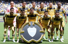 Imagen de Boca Juniors quedó eliminado del Mundial del Clubes tras empatar con Auckland City