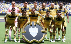 Imagen de Boca Juniors quedó eliminado del Mundial del Clubes tras empatar con Auckland City