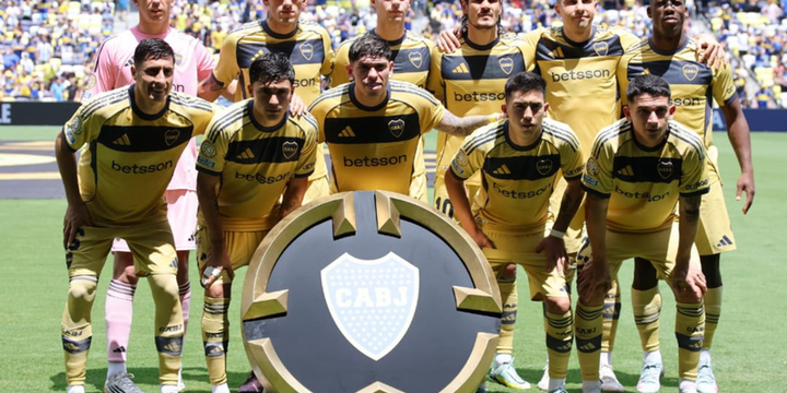 Imagen de Boca Juniors quedó eliminado del Mundial del Clubes tras empatar con Auckland City