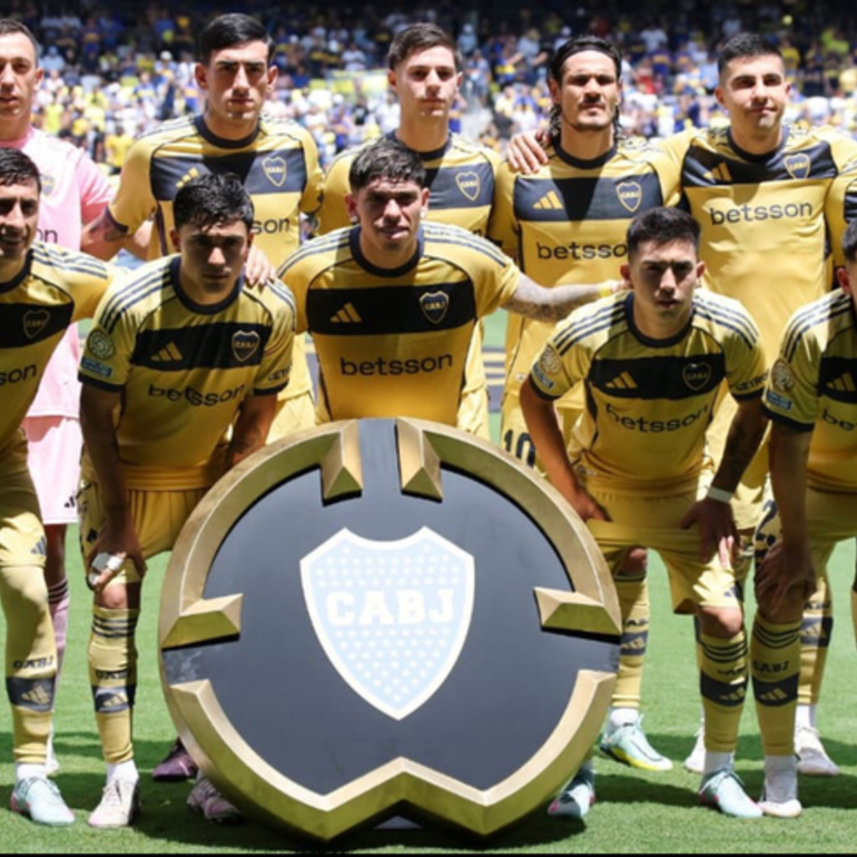 Imagen de Boca Juniors quedó eliminado del Mundial del Clubes tras empatar con Auckland City