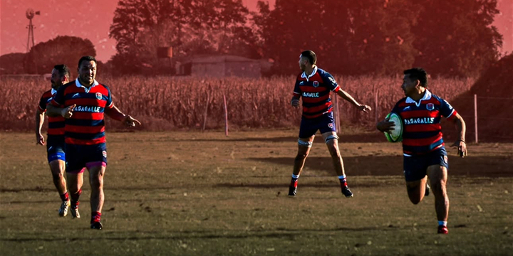 Imagen de Rugby: Talleres perdió ante Unión Casildense y quedó eliminado en Semifinales