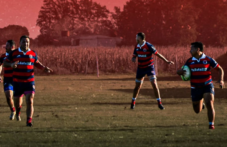 Imagen de Rugby: Talleres perdió ante Unión Casildense y quedó eliminado en Semifinales