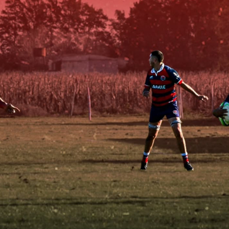 Imagen de Rugby: Talleres perdió ante Unión Casildense y quedó eliminado en Semifinales