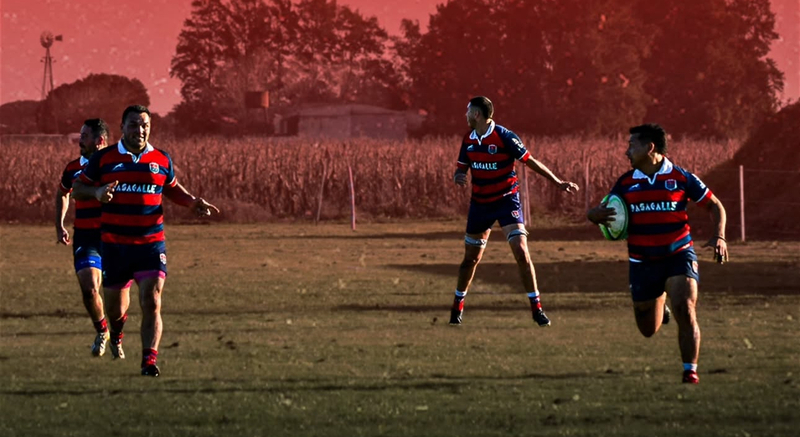 Imagen de Rugby: Talleres perdió ante Unión Casildense y quedó eliminado en Semifinales