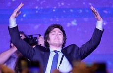 Imagen de Guillermo Francos aseguró que Javier Milei buscará un segundo mandato