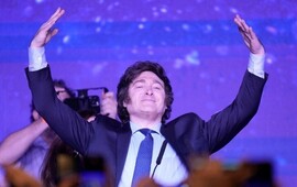 Imagen de Guillermo Francos aseguró que Javier Milei buscará un segundo mandato