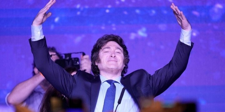 Imagen de Guillermo Francos aseguró que Javier Milei buscará un segundo mandato