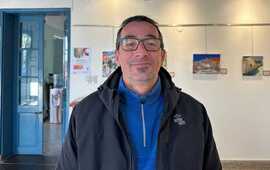 Imagen de Caminatas saludables