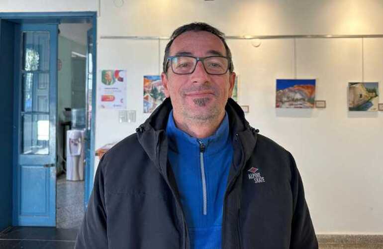 Imagen de Caminatas saludables