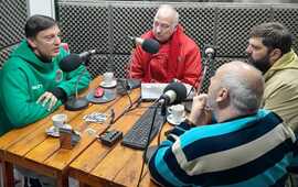 Imagen de Resolver Arroyo Seco: nuevos candidatos, nuevas ideas