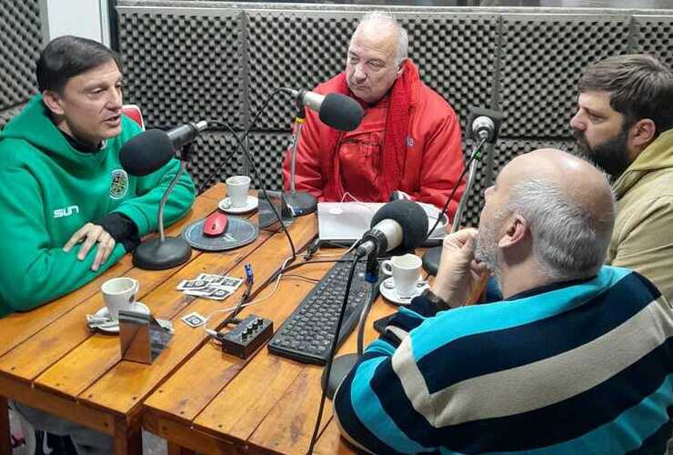 Imagen de �Resolver Arroyo Seco�: nuevos candidatos, nuevas ideas