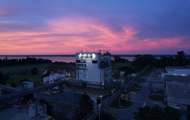 Imagen de BASF firma un acuerdo con Genneia para el abastecimiento de energía eléctrica de origen renovable en todas sus plantas productivas
