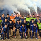 Foto: Fútbol del Sud