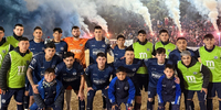 Foto: Fútbol del Sud