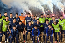 Foto: Fútbol del Sud