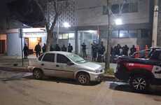 Imagen de Arroyo Seco: traslado de las detenidas que permanecían alojadas en la 27