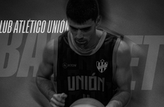 Imagen de Básquet: Hoy, Unión juega contra Unión y Progreso por Superliga
