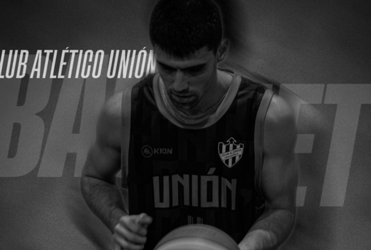 Imagen de Básquet: Hoy, Unión juega contra Unión y Progreso por Superliga