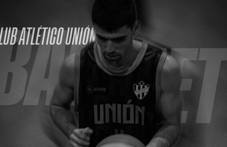 Imagen de Básquet: Hoy, Unión juega contra Unión y Progreso por Superliga