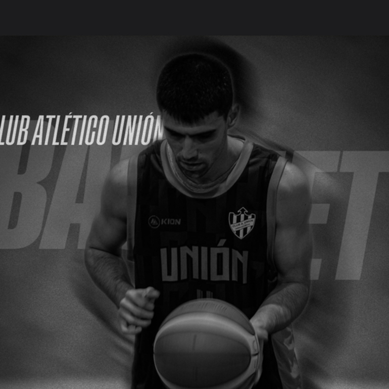 Imagen de Básquet: Hoy, Unión juega contra Unión y Progreso por Superliga