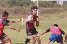Imagen de Mañana sábado, Encuentro de Rugby Infantil y Juvenil en Talleres