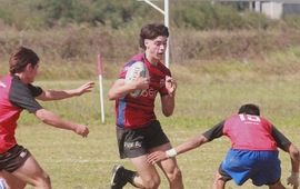 Imagen de Ma&ntilde;ana s&aacute;bado, Encuentro de Rugby Infantil y Juvenil en Talleres