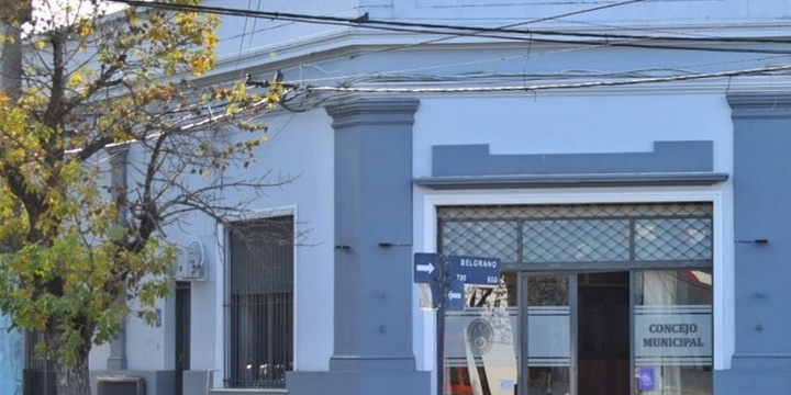 Imagen de Elecciones generales en Arroyo Seco: Seis candidatos disputan tres bancas en el Concejo