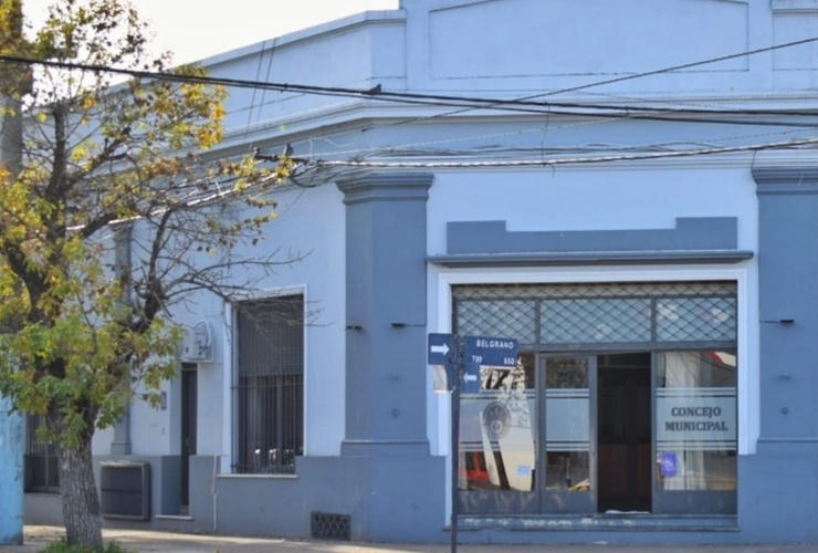 Imagen de Elecciones generales en Arroyo Seco: Seis candidatos disputan tres bancas en el Concejo