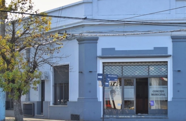 Imagen de Elecciones generales en Arroyo Seco: Seis candidatos disputan tres bancas en el Concejo