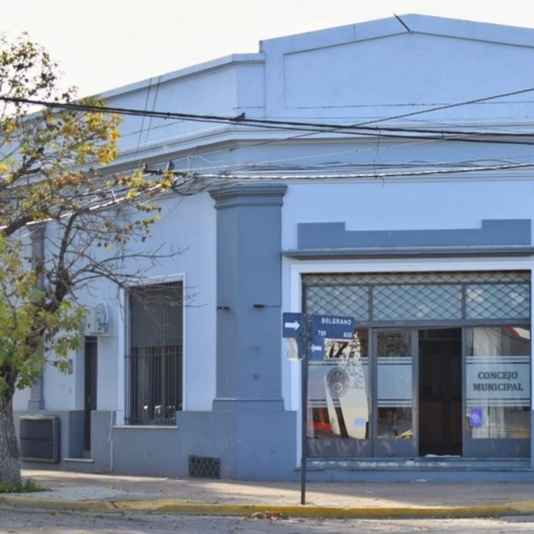 Imagen de Elecciones generales en Arroyo Seco: Seis candidatos disputan tres bancas en el Concejo