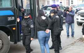 Foto: Municipalidad de Arroyo Seco