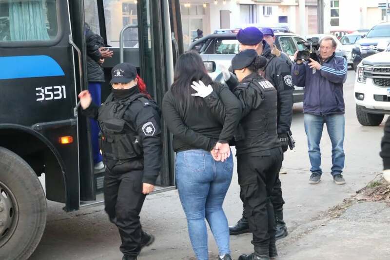 Foto: Municipalidad de Arroyo Seco