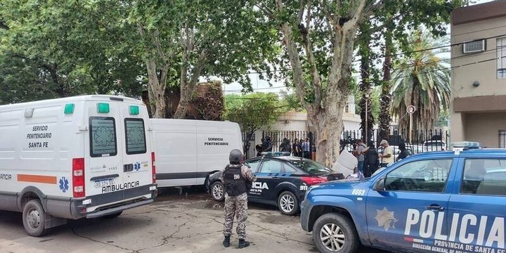 Foto: Baigorria Informa